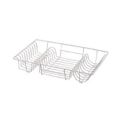 Steel Dish Drainer