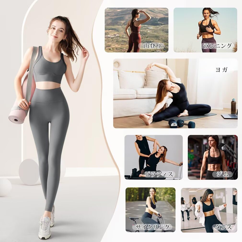 Rovidorx Jóga Sportovní Horké Posilovna Fitness Vysoké Krásné Rychlé Dámské Kalhoty/Legíny, Jóga/Pilates Oblečení, Legíny, Návleky, Jóga, Trénink, Běh, Oblečení,