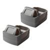 PC Protective Cover Silicone Adding This Effectively Prolong
