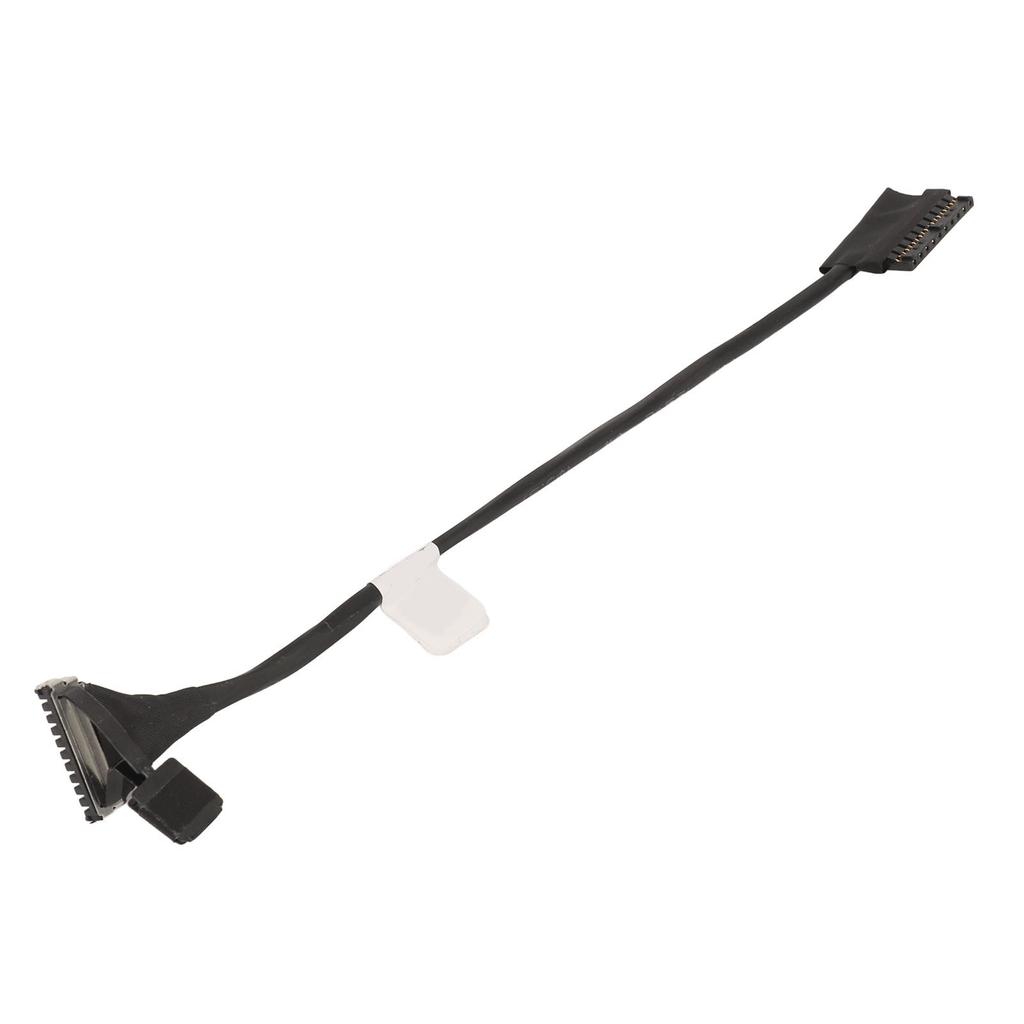 Baterie k notebooku 04W0J9 DC02002NG00 Náhradní kabel Bateriový vodič pro Dell Latitude 7280 7380 7290
