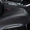 New Front Car Seat Cover Pu Leather Cars Seat Cushion Automobiles Seat Protector Universal Car Chair
