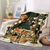 Beyonc Blanket, High quality Comfortable for All Seasons, Home Decor, Warmth and Comfort