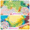 Diamond Painting Fantasy Animal Full Square/Round Diamond Mosaic Cross Stitch DIY Cat Handmade Home Decor Items New Arrivals