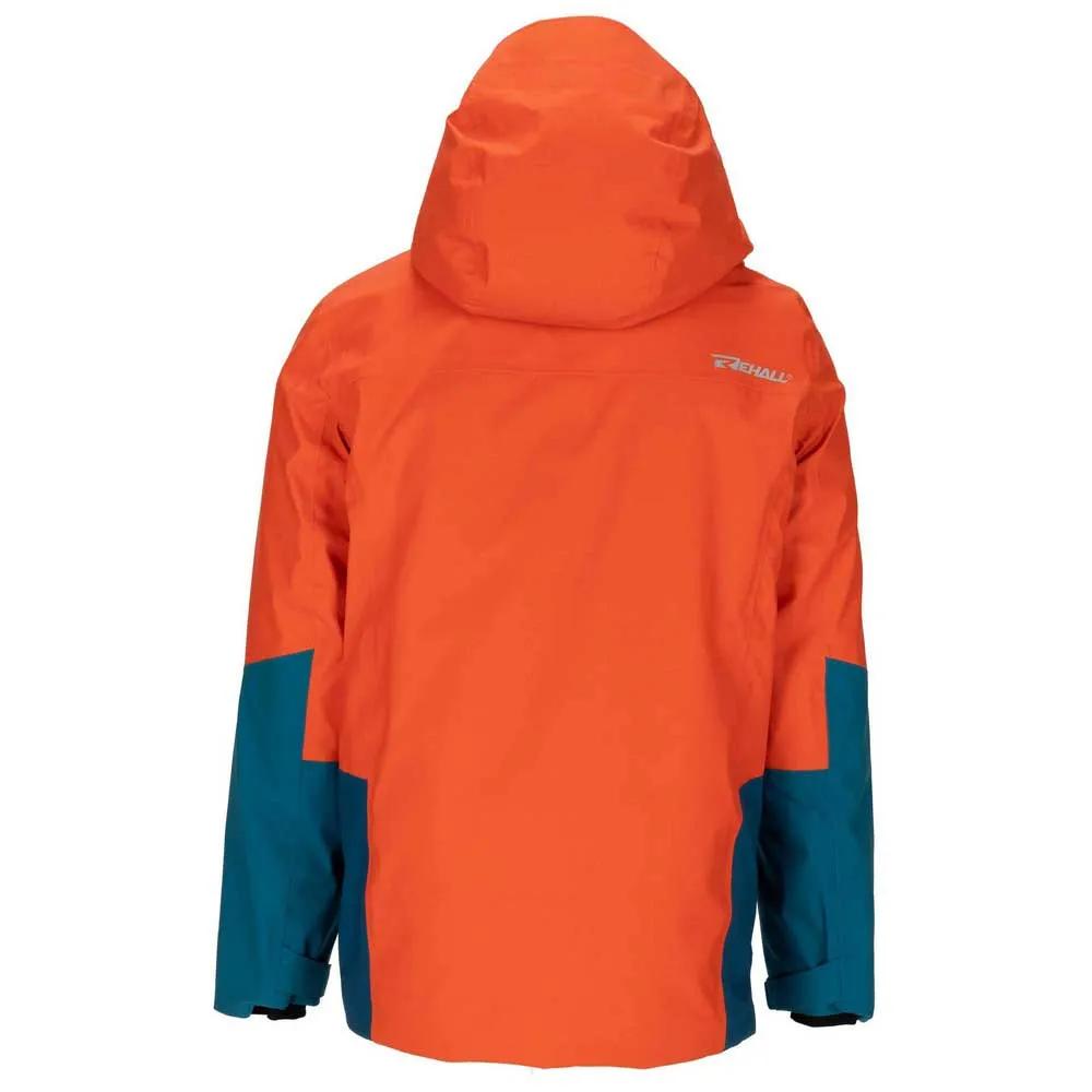 Rehall Куртка Denali-r dxr