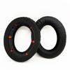 NullMini Replacement Earpads Headband for HyperX Cloud Revolver Revolver S Headphones Leather Sleeve Earphone Earmuff