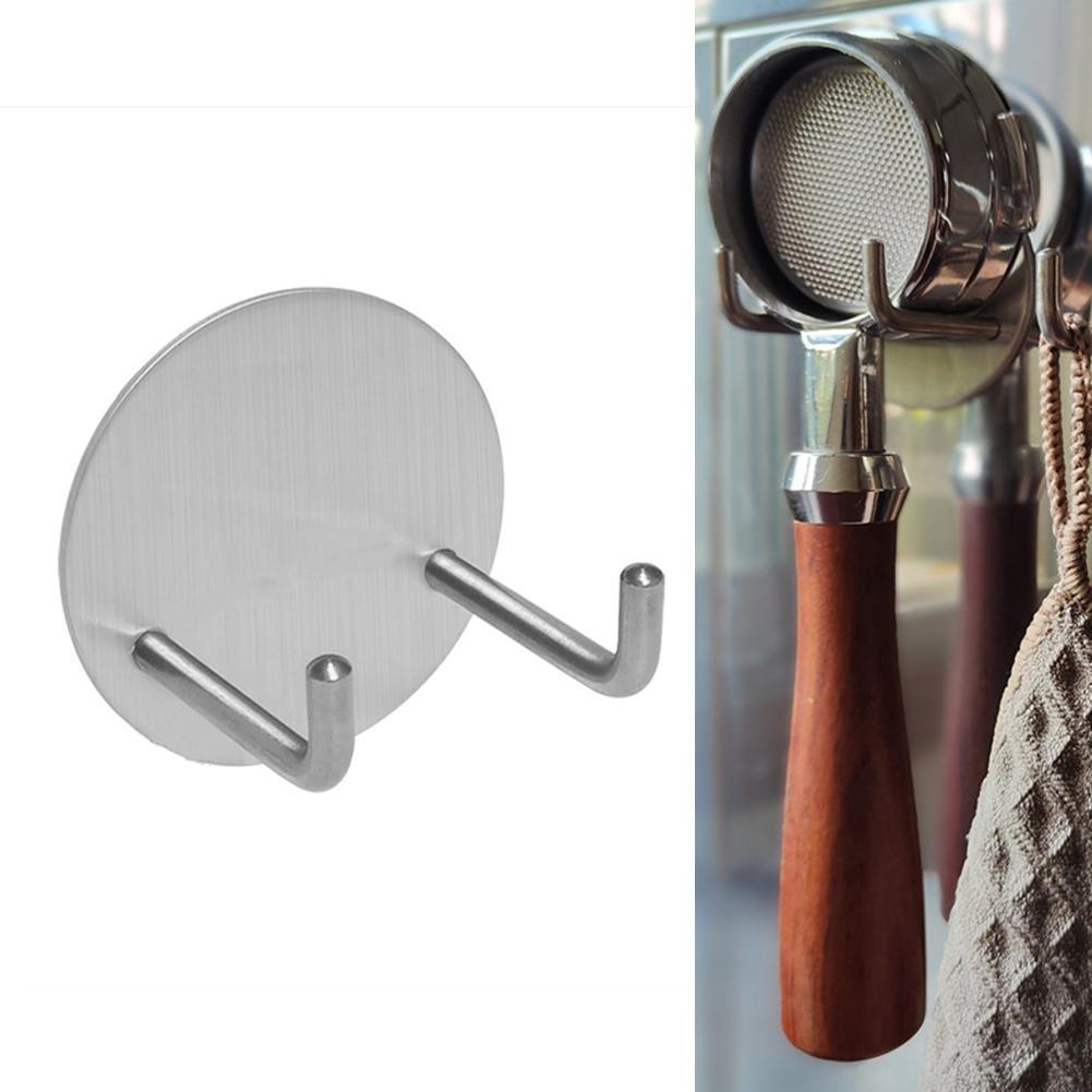 60*35*28mm Portafilter Rack For 51/53/54/58mm Handles Corrosion-resistant