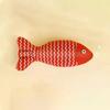 Cat Fish Toy Interactive Simulation Fish Cat Mint Fidget Toys burlap fish cat Grinding Teeth and Claws Self Hi Pet Soothing Toys