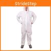 Suit Protective Coveralls Clothing Safety Overalls Suit Full Protection One Off