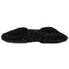 ANTEPRIMA Clutch bag Ribbon type Shoulder Bag wire black Women Used