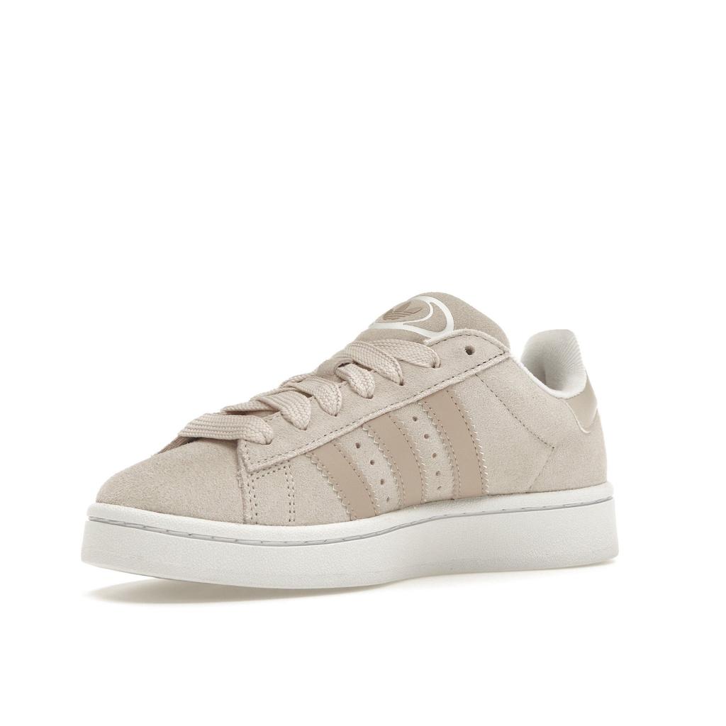 Adidas Womens Campus 00s Putty Mauve Women Sneakers Pink Cloud-White Wonder-Taupe ID3173