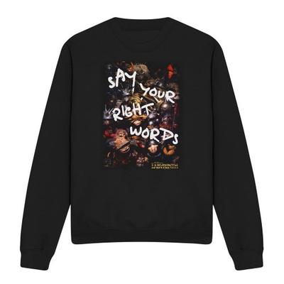 Tops – Sudaderas y jerseys