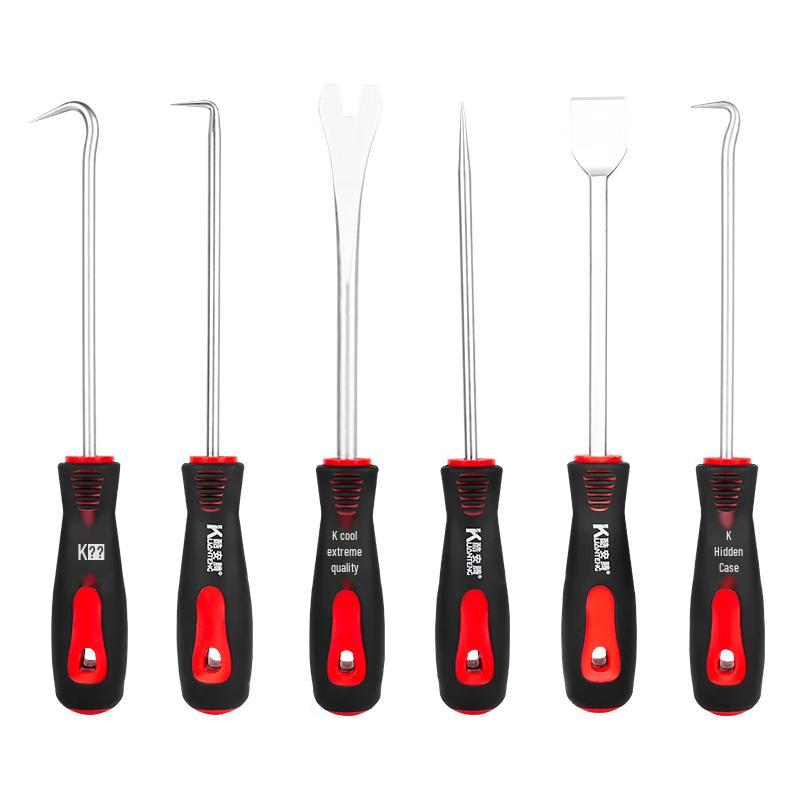 Oil Seal Hook & Disassembly Tool Set