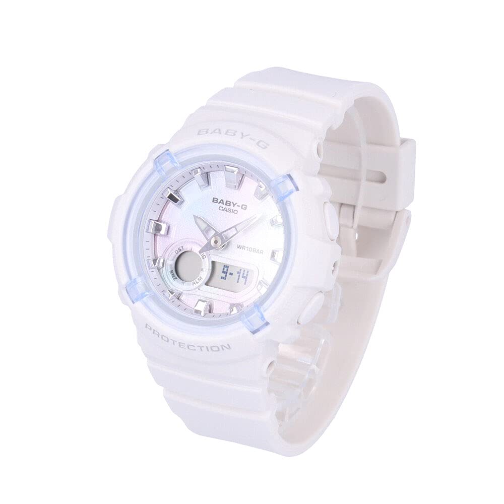 

Casio Watch Overseas Model Baby-G BGA-280-7A [Used]