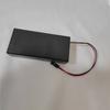 18650 Battery Holder Box 2 Slots Battery Storage Case With Switch & Cover & PH2.0 XH2.54 DC5.5X2.1 USB2.0Terminal Wire