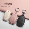 Geely Key Case for Binyue, Boyue, Emgrand GL, Binrui, Borui, Xingrui, Xingyue - Women's Design
