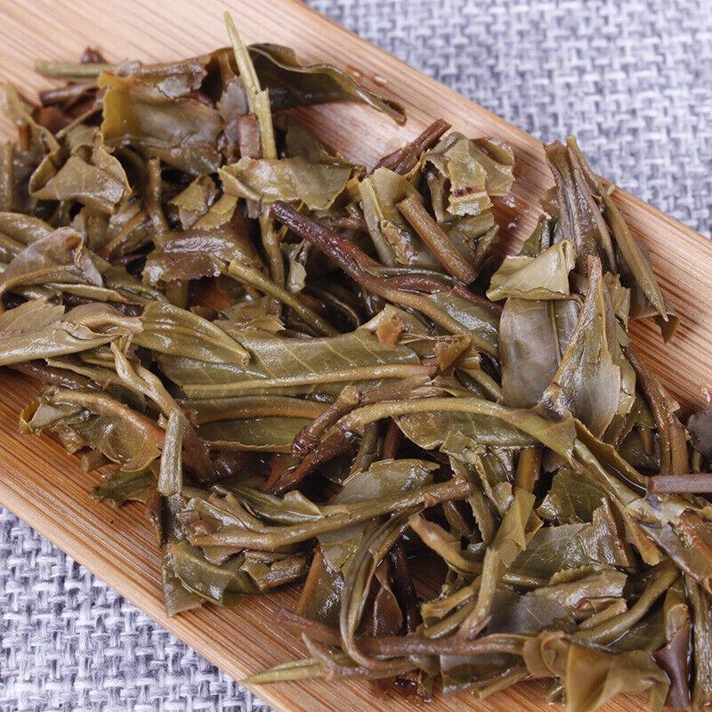 357g Yunnan Raw Pu'er Tea Cakes Pu'er Raw Tea Černý čaj