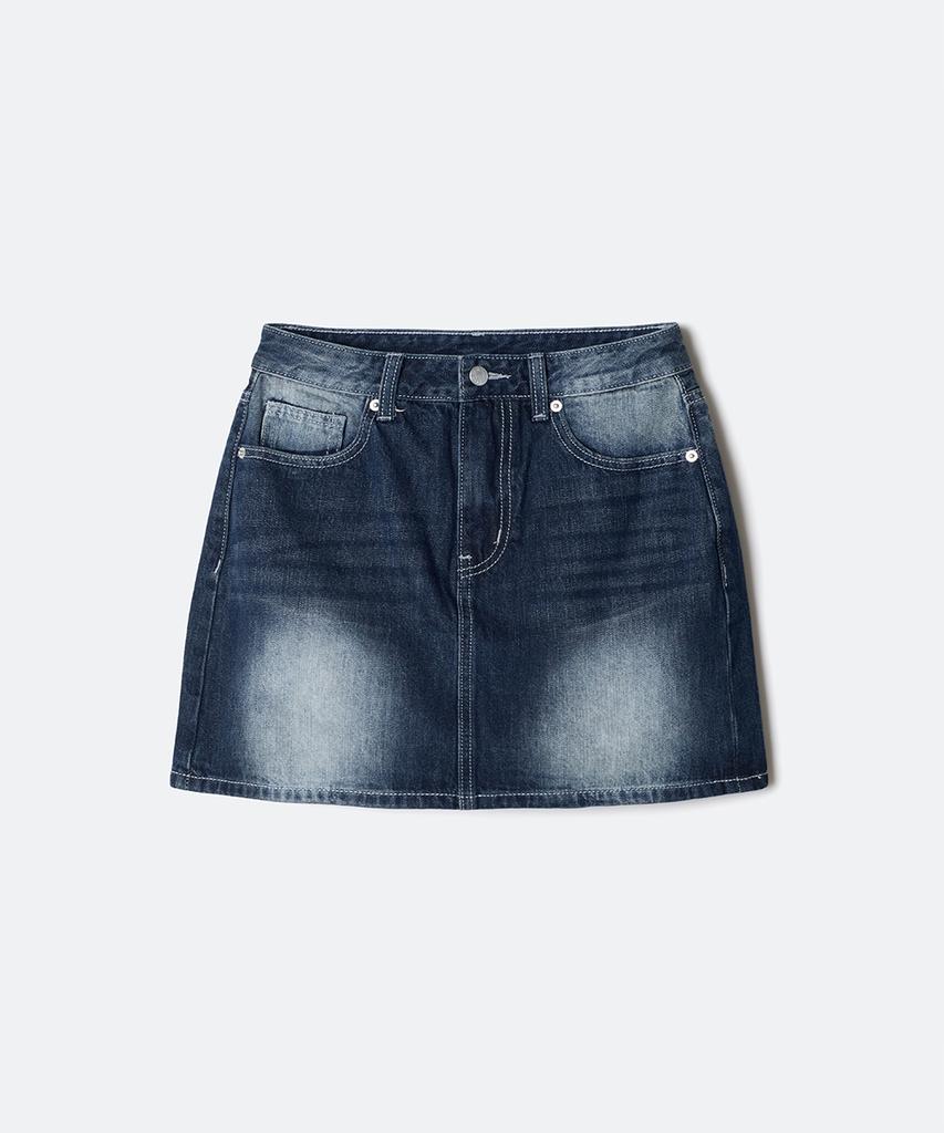 Seupao Denim Mini Skirt_Spwjg25Gy1
