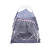 Frühling Sommer Niedlich Indoor Outdoor Hund Katze Zelt Haus Kleintier Abnehmbar Waschbar Höhle Nest Bett