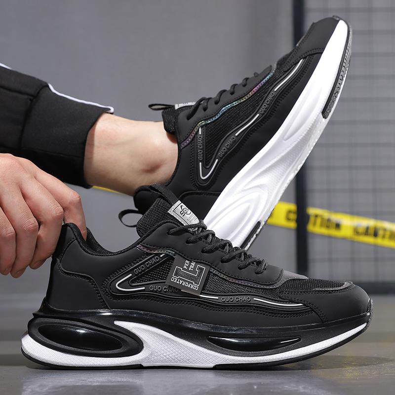 Shoes Men Sneakers Male Casual Mens Shoes Tenis Luxury Shoes Trainer Race Breathable Shoes Fashion Loafers Running Shoes for Men