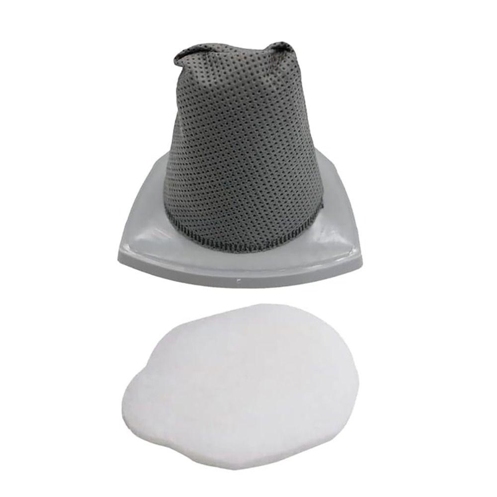 

Reusable Cleaner Accessories Gray Vacuum Cleaner Spare Parts Vacuum Filter NES210, N0101 & N0102