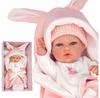 Doll Arias Spanish Baby Munecas