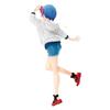 From scratch, another world Rem figure Rem Ram animation beautiful girl ornament model two-dimensional doll