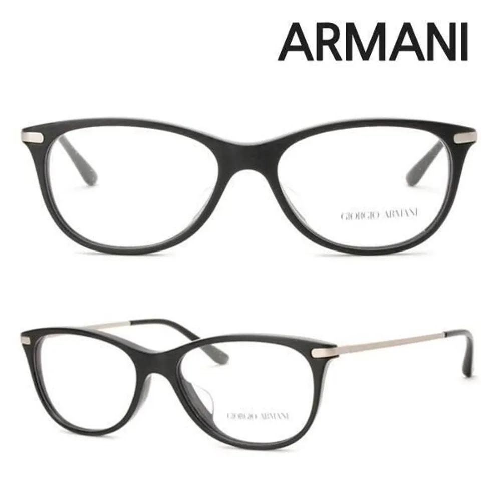 [Giorgio Armani] Armani Eyeglass Frames AR7015F 5001 Men Women