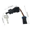 Compatible Key Kit For Engines PC Construction Marine Grade Corrosion Resistance