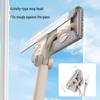 Meiliya Flexible Rotating Window Glass Cleaner