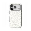 Clmj Bow Phone Case For Samsung Galaxy A56 A36 A26 S26 S25 S24 S23 S20FE Ultra Plus Edge 4G 5G Luxury Double-layer Back Cover