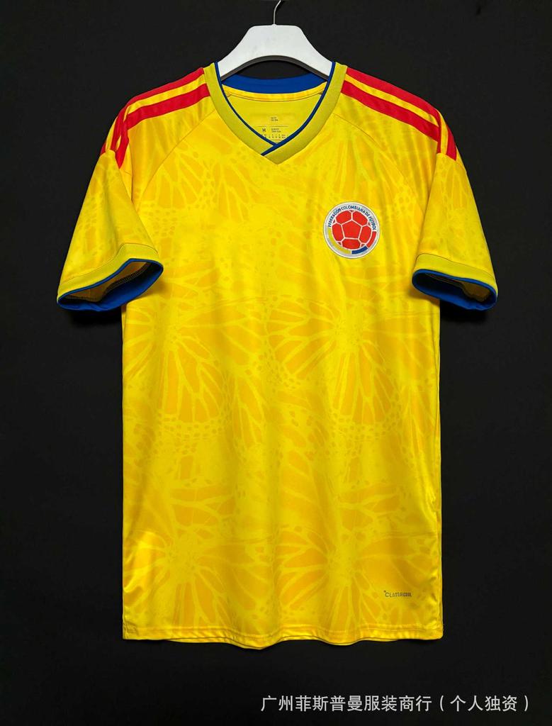 Maillots Coupe du Monde 2026 Brésil Argentine France Pays-Bas Angleterre Espagne Argentine maillots de football en gros