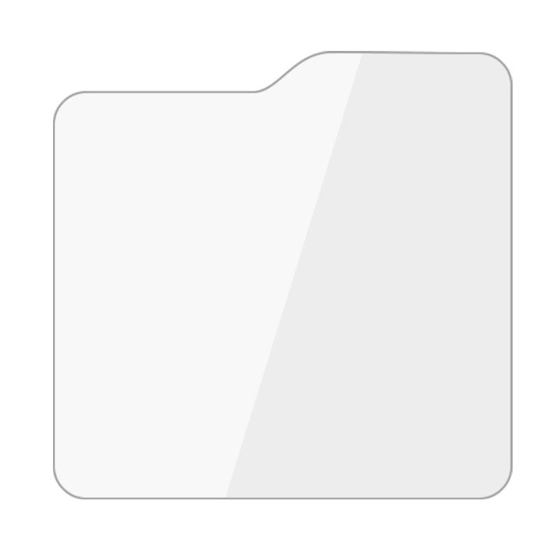 

Tempered Glass Phone Back Film for Samsung Galaxy Z Flip5 5G,HD Clear Anti-Scratch Screen Protector Type A