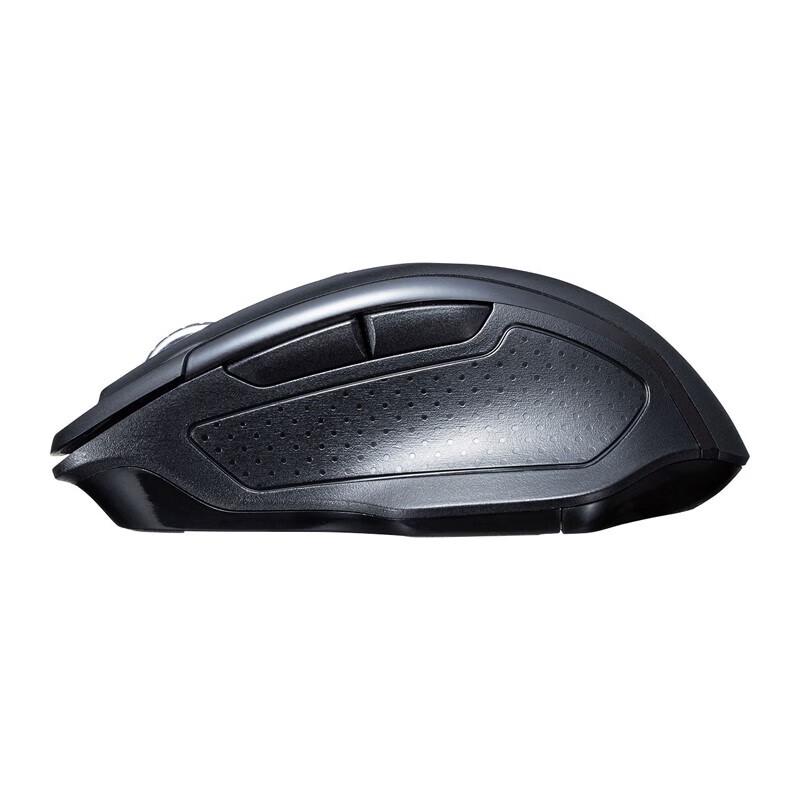 ShanYe WBLC169 Silent Blue-Light Dual-Mode Wireless Mouse