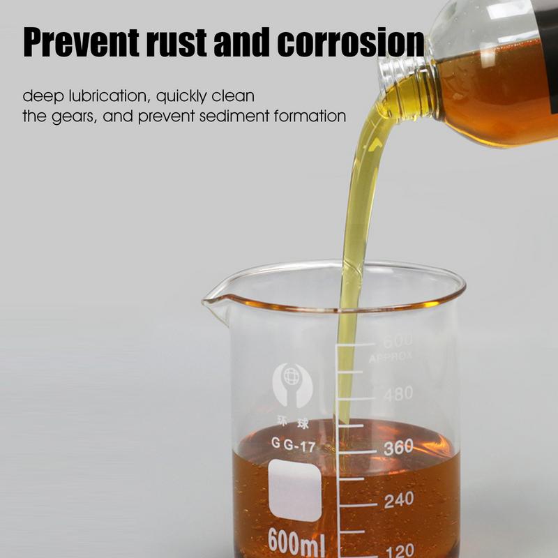 Fett Schmieröl Auto Getriebe Lager Mechanisches Fahrzeug Schmierfett Radlagerfett