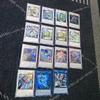 WW Gusta Deck Speedroid Yu-Gi-Oh! [04421]