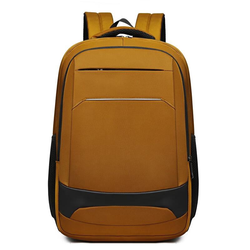 Men's Large Capacity Business Laptop Backpack