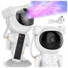 [PACZB][1] Astronaut LED Night Light Projector with Remote Control Z1023