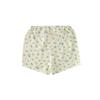 Mink Mui Blooming Rayon Short Sleeve Underwear 36370 054 24