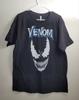 MARVEL VENOM T Shirt (Unisex Large)