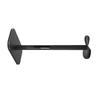 Aluminum Desktop Headphone Stand Antislip Headset Display Stand Hanger Rack Holder Display Shelf Stand Replace