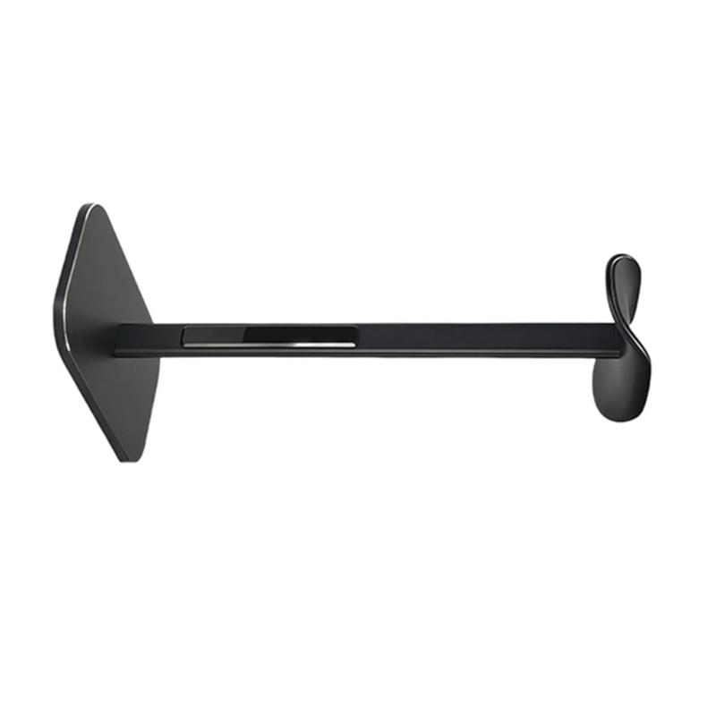 Aluminum Desktop Headphone Stand Antislip Headset Display Stand Hanger Rack Holder Display Shelf Stand Replace