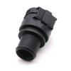 2Pcs Heater Inlet Hose Connector For Chevy Sonic Hatchback