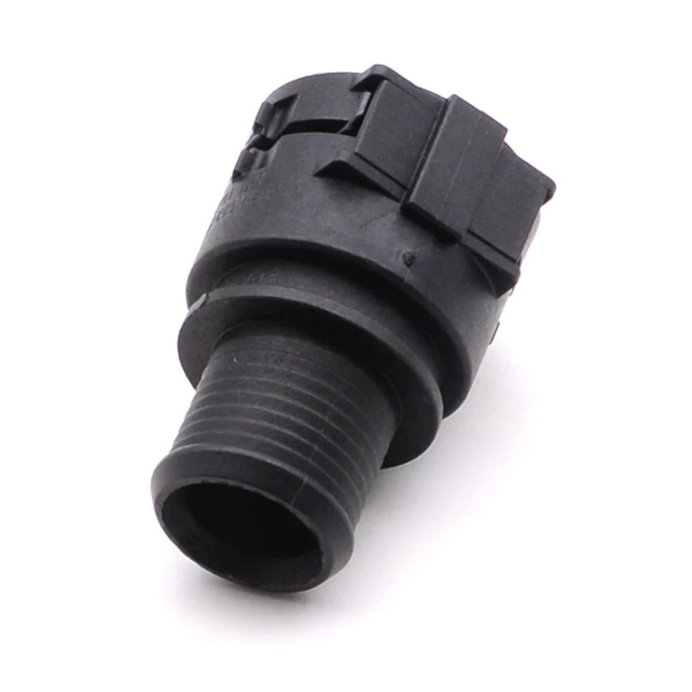 2Pcs Heater Inlet Hose Connector For Chevy Sonic Hatchback