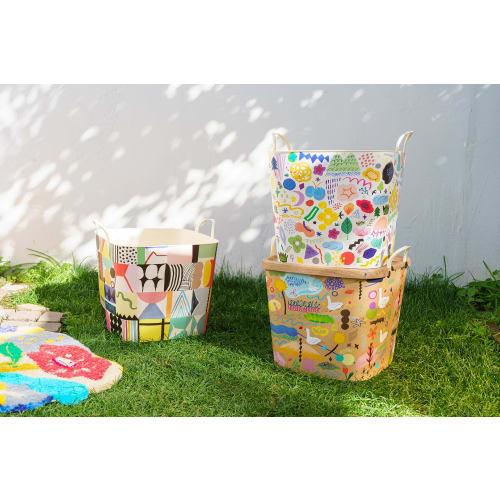 baquet M merry-mj picnic