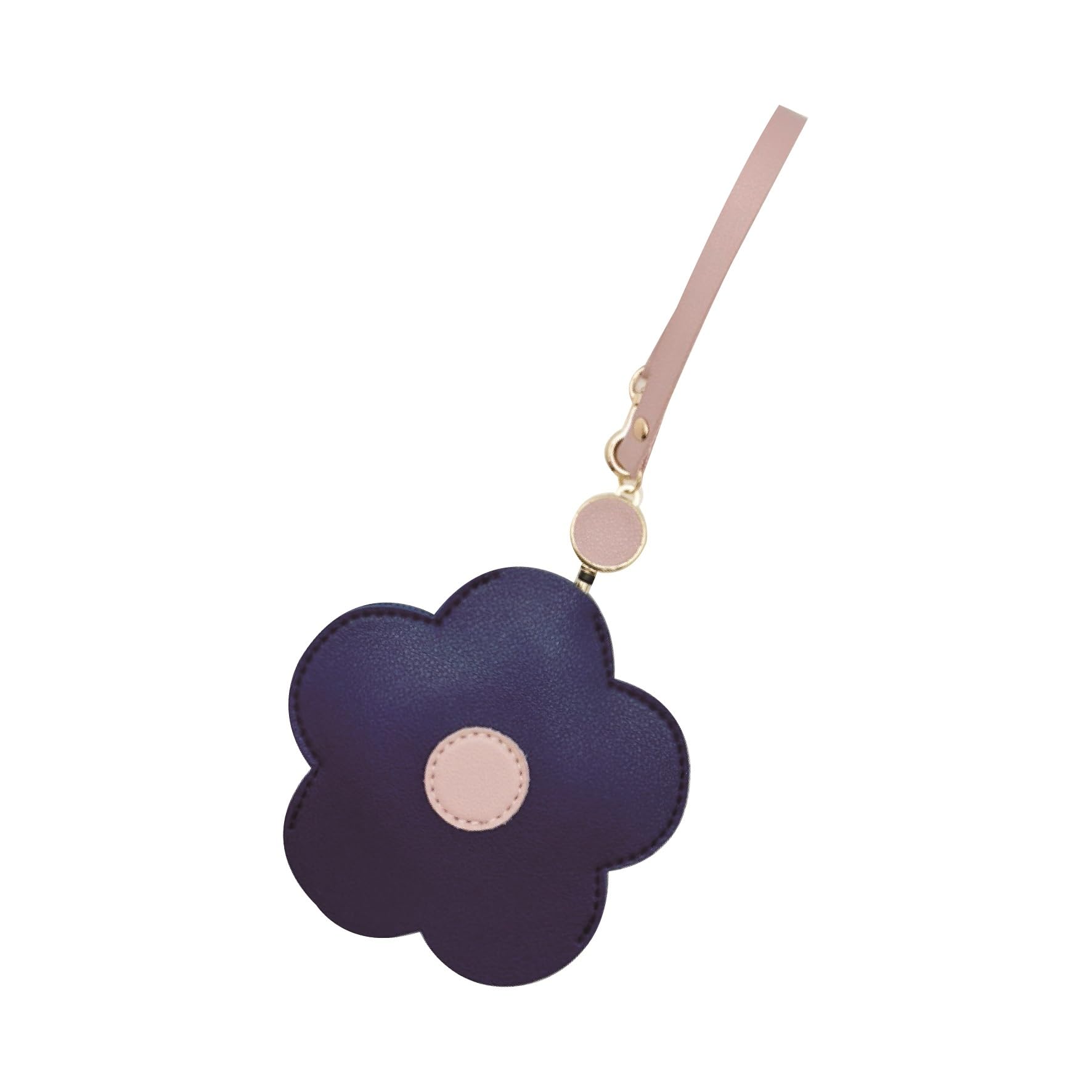 

Maruwa Boeki Charm Loupe Navy W11 5cm Size Approx. D1.3 H26/Loupe Approx. 4009096-05 Темно-синій