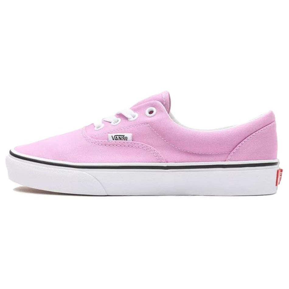 

Кроссовки унисекс Vans Era Orchid Pink True-White VN0A54F13SQ 42.5