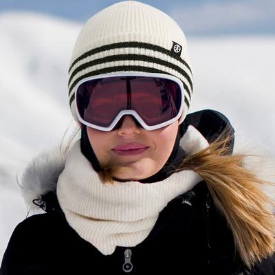 Cappelli – Set sciarpa, guanti e cappello