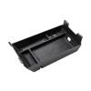 SHIFENG Center Console Armrest Storage Box Organizer Card Tray Holder Accessory for W206 C200 C220 C260 C300 2022 2023 2024 Mercedes-Benz C-Class