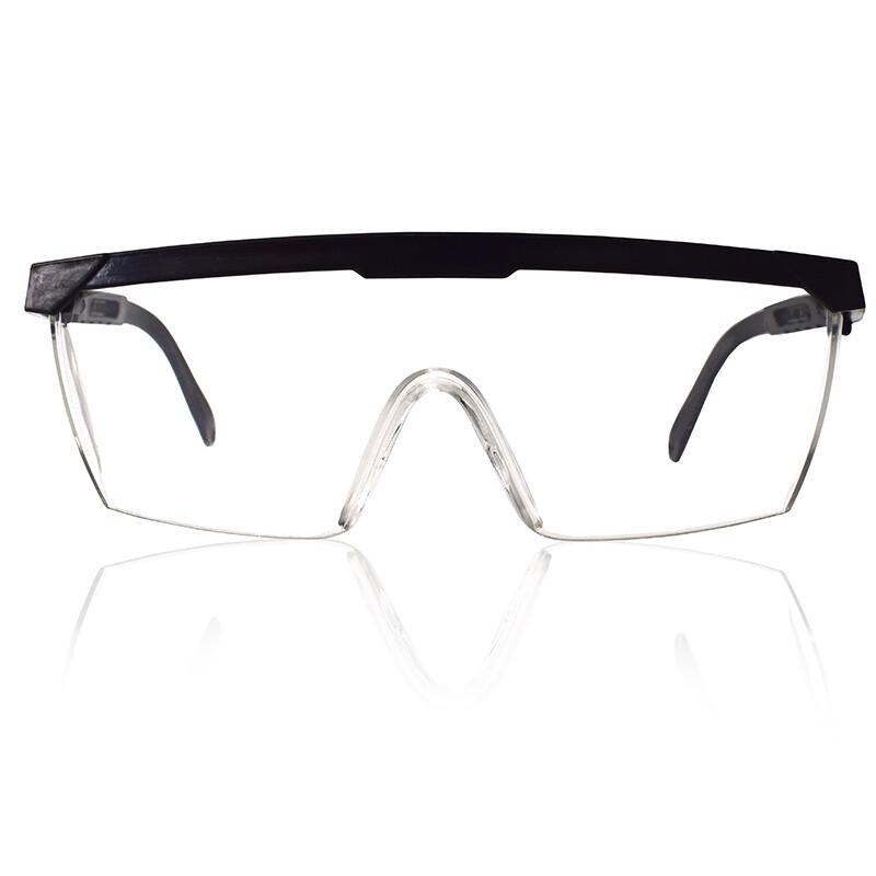 Fuxing Anti-Impact Safety Goggles (10-Pack)
