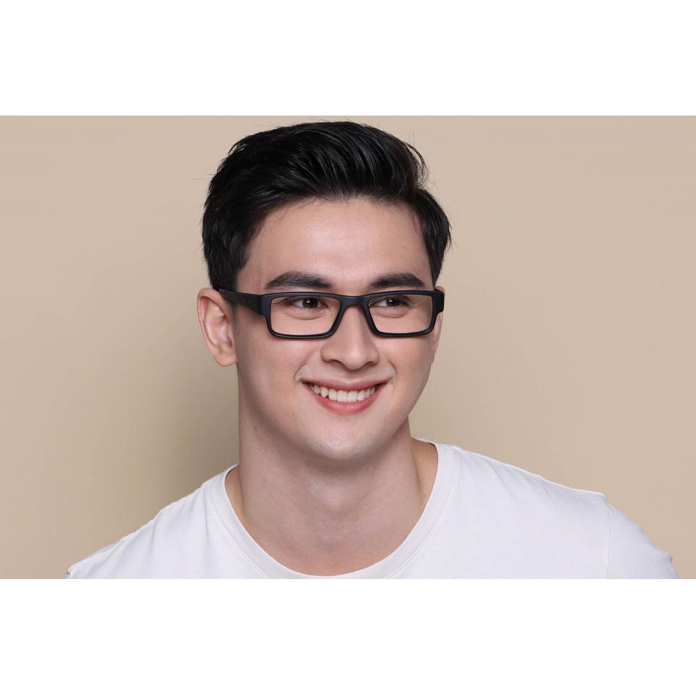 Oakley Ox8046 Airdrop 804601 Men Eyeglasses